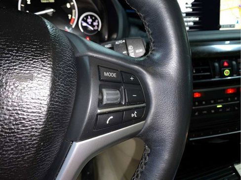 Used 2015 BMW X5 xDrive50i image 28