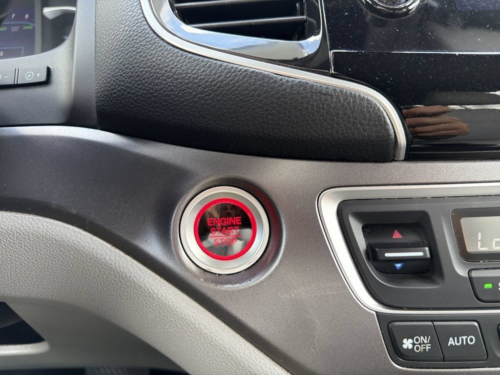Used 2019 Honda Pilot EX image 27