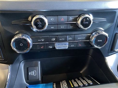 New 2025 Ford F150 XLT w/ Equipment Group 302A MID image 46