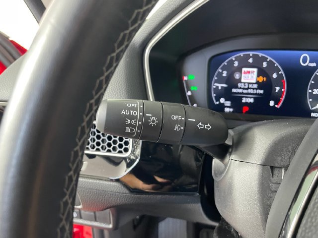 Certified 2024 Honda Civic Touring image 13