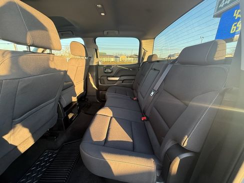 Used 2018 Chevrolet Silverado 1500 LT w/ All Star Edition image 18