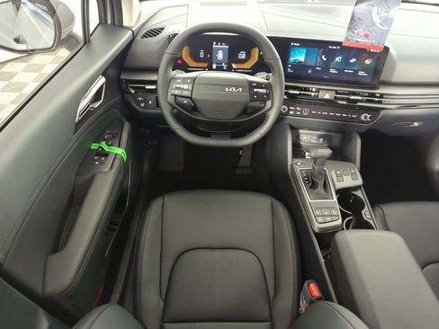 New 2026 Kia Sportage EX image 14