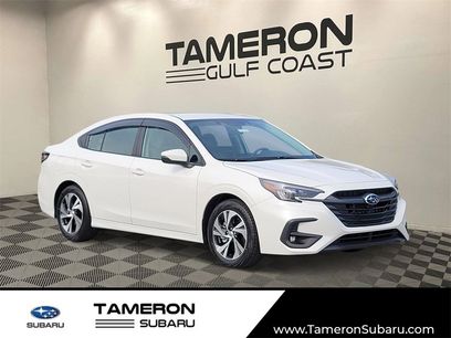 Certified 2025 Subaru Legacy Premium