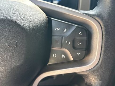 Used 2025 Ford Bronco Outer Banks AWD/4WD image 28