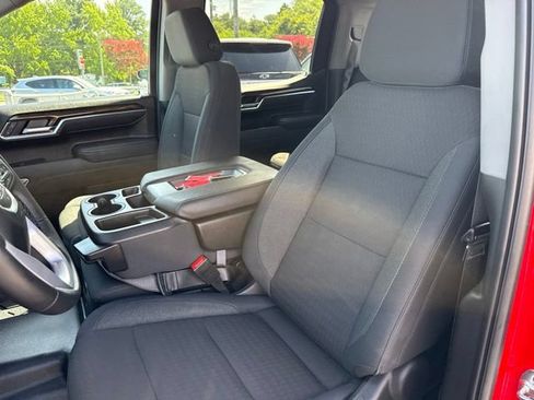 Used 2026 GMC Sierra 1500 Elevation AWD/4WD image 13