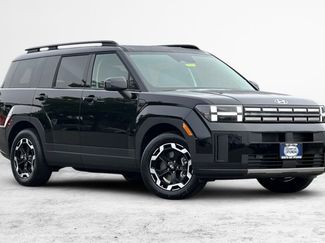 New 2026 Hyundai Santa Fe SEL video 2