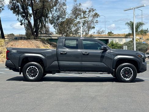New 2026 Toyota Tacoma TRD Off-Road AWD/4WD image 6
