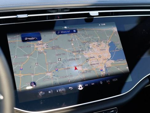 New 2025 Mercedes-Benz E 450 4MATIC All-Terrain Wagon image 19