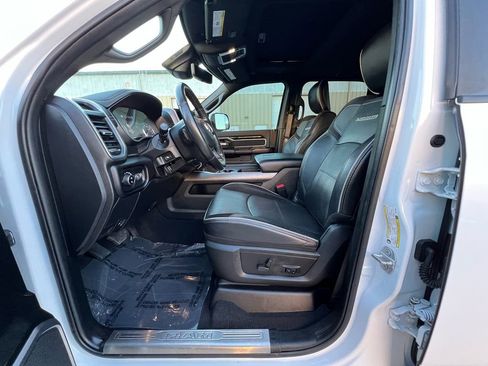 Used 2021 RAM 3500 Laramie image 22