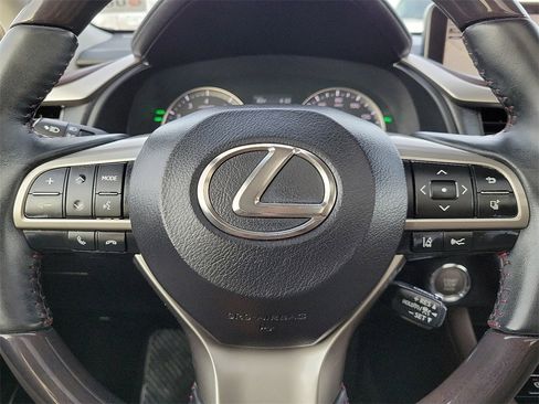 Used 2017 Lexus RX 350 FWD image 24