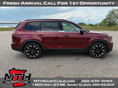 Used 2023 Kia Telluride SX Prestige