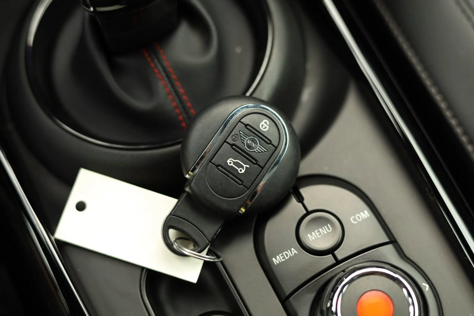 Used 2020 MINI Cooper Clubman S w/ Premium Package AWD/4WD image 26
