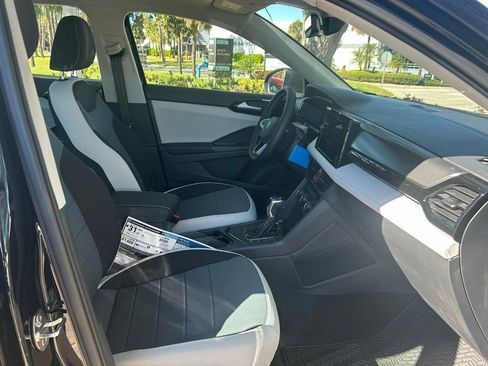 New 2026 Volkswagen Taos S image 33