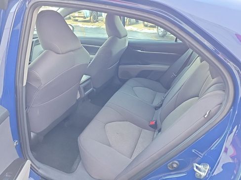 Used 2023 Toyota Camry LE image 11