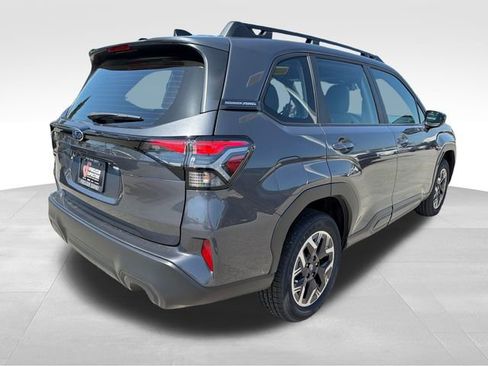 New 2026 Subaru Forester AWD/4WD image 7
