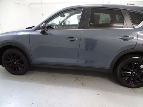 Used 2024 MAZDA CX-5 Carbon Edition AWD/4WD image 21