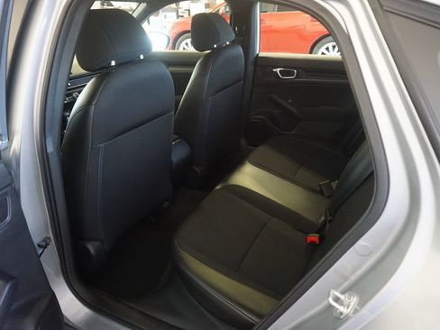 Used 2024 Honda Civic Sport image 18
