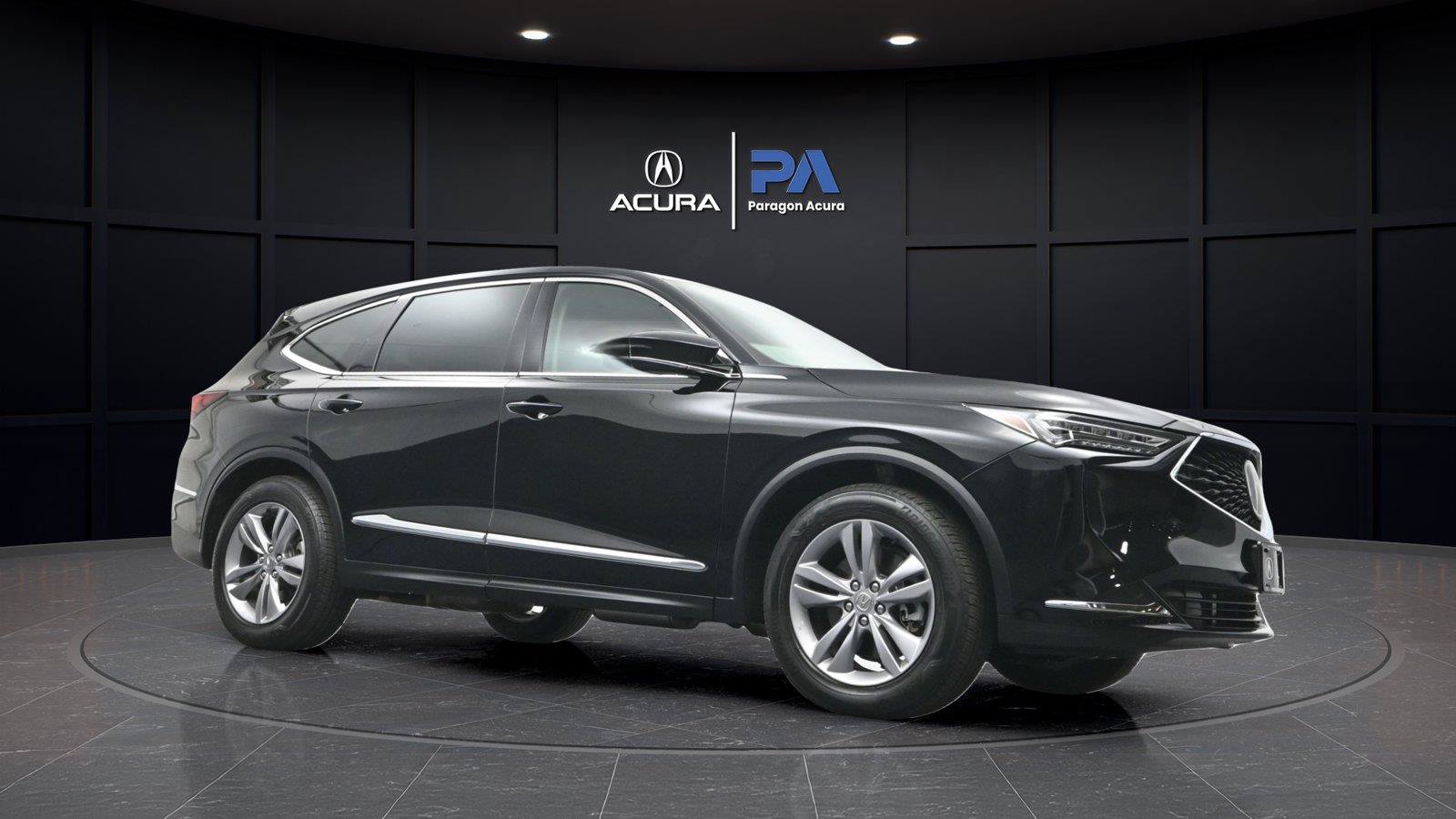 Used 2024 Acura MDX SH-AWD image 29