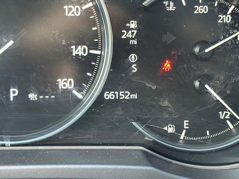 Used 2022 MAZDA CX-5 AWD 2.5 S w/ Premium Package image 25