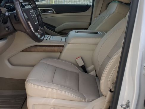 Used 2018 GMC Yukon Denali w/ Denali Ultimate Package image 22