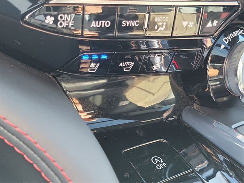 Used 2023 Acura MDX A-Spec image 36