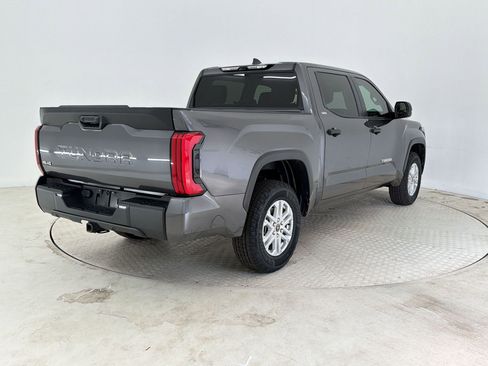Used 2024 Toyota Tundra SR5 AWD/4WD image 9