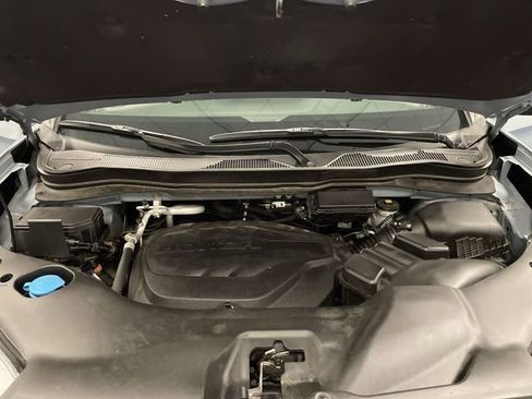 Certified 2023 Honda Passport TrailSport image 27