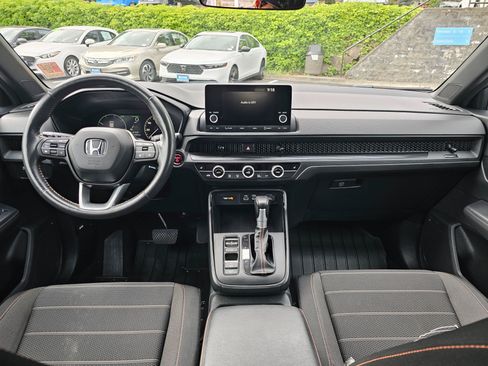Used 2024 Honda CR-V Sport image 21
