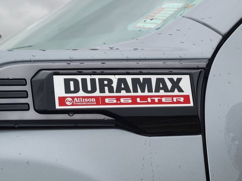 New 2026 GMC Sierra 2500 AT4 w/ AT4 Premium Plus Package image 15