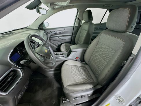 Used 2018 Chevrolet Equinox LT w/ Sun & Infotainment Package image 13