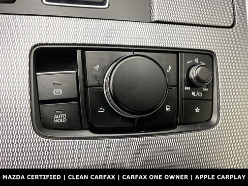 Certified 2024 MAZDA CX-90 3.3 Turbo w/ Preferred Plus AWD/4WD image 19