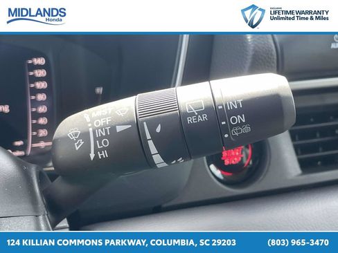 New 2026 Honda Pilot EX-L image 24