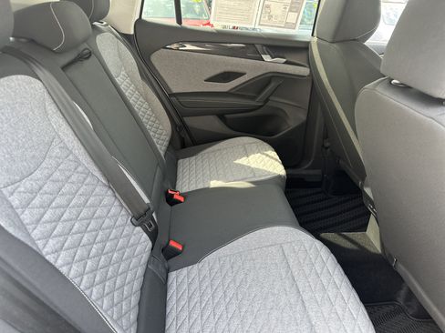 Used 2026 Volkswagen Tiguan S AWD/4WD image 14