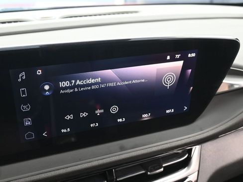 Used 2024 Buick Envista Sport Touring w/ Convenience I Package image 22