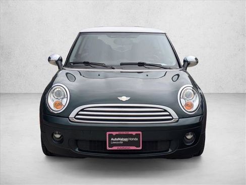 Used 2009 MINI Cooper Hardtop FWD image 2