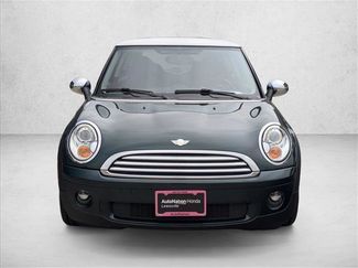 Used 2009 MINI Cooper Hardtop FWD video 2