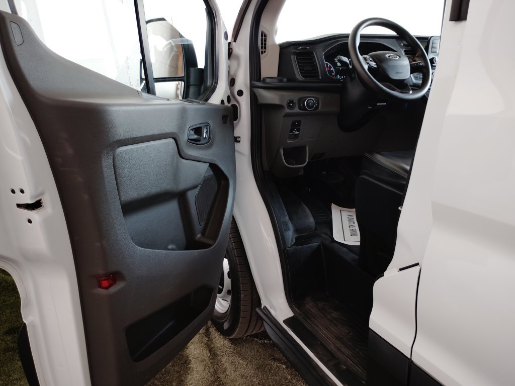 Used 2025 Ford Transit 350 XL RWD image 21