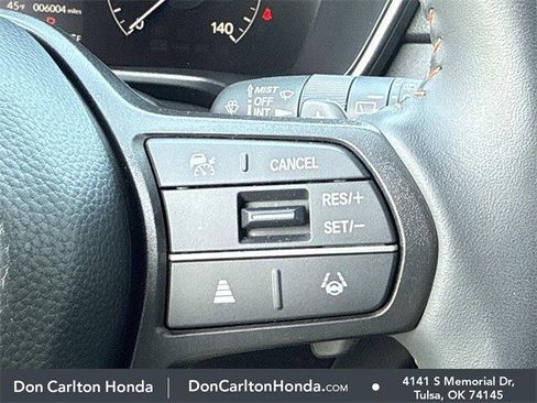 Certified 2025 Honda CR-V Sport-L image 28
