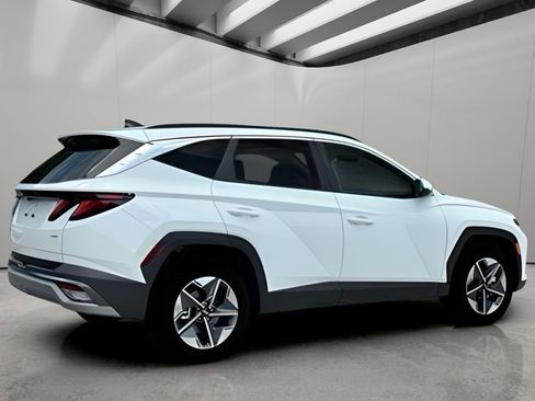 Used 2025 Hyundai Tucson SEL image 7