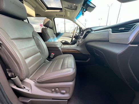 Used 2019 GMC Yukon XL Denali w/ Open Road Package image 32