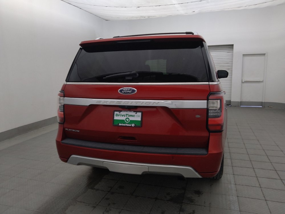 Used 2020 Ford Expedition Platinum RWD image 7