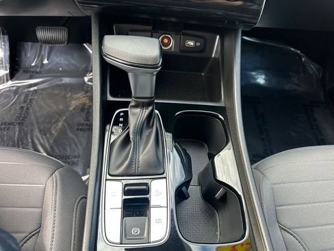 Used 2023 Hyundai Santa Cruz SEL w/ Cargo Package image 36