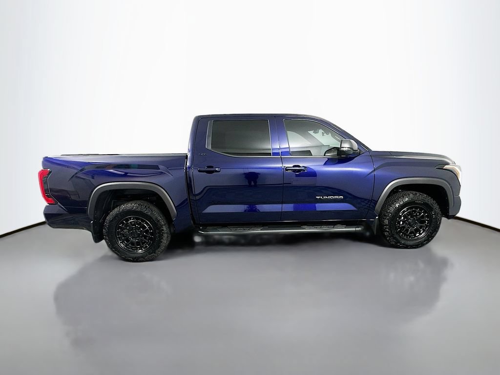 Certified 2026 Toyota Tundra SR5 w/ SR5 Premium Package AWD/4WD image 4