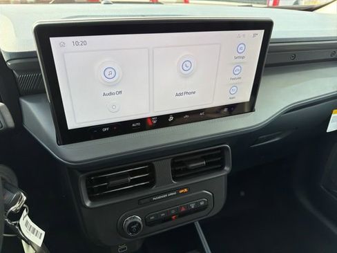 New 2026 Ford Maverick XL w/ 4K Tow Package image 19