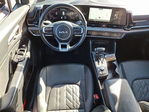 Certified 2023 Kia Sportage X-Line image 13