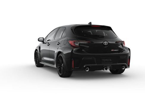 New 2025 Toyota Corolla Premium Plus image 39