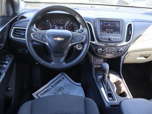 Certified 2024 Chevrolet Equinox LT AWD/4WD image 14