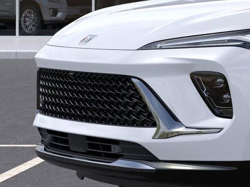 New 2025 Buick Envision Sport Touring image 52