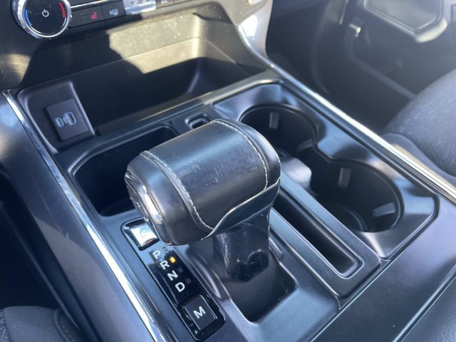 Used 2023 Ford F150 XLT w/ Equipment Group 302A High AWD/4WD image 34