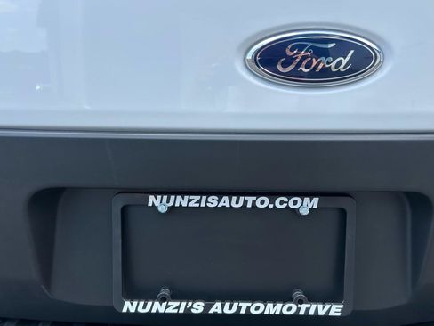 Used 2025 Ford Transit 250 148 High Roof Extended w/ Load Area Protection Package RWD image 34